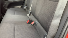 Toyota Yaris 1.5 Hybrid Icon 5dr CVT Hybrid Hatchback